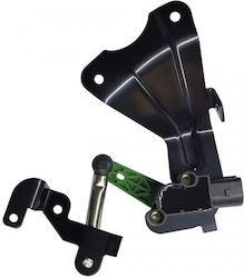 Senzor De Nivel Far Spate Stânga Audi Q3 Seat Alhambra Vw Cc B7 Golf Vi Passat B6-b7 Sharan Tiguan 3c0941309b