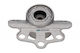 Rear Shock Absorber Mount Opel Corsa D 06 Left