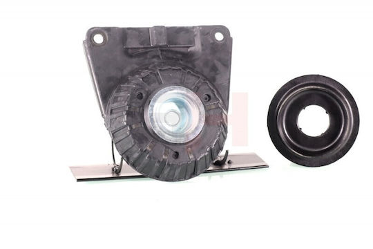 Πίσω Βάση Αμορτισέρ Ford Mondeo Iii 2000 Σεντάν Χάτσμπακ 1205834