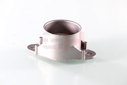 Πίσω Βάση Αμορτισέρ Ford Fiesta V Jh Jd 2001-2008 Fusion Ju 2002-2012 Mazda 2 Dy 2003-2007 2s6118a116ad Πίσω Βάση Αμορτισέρ Ford Fiesta V Jh Jd 2001-2008 Fusion Ju 2002-2012 Mazda 2 Dy 2003-2007 2s6118a116ad