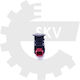 Parking Sensor 39680-shj-a61 Honda CR-V III 39680shja61