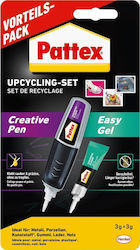 Pattex Super Строителна Лепило