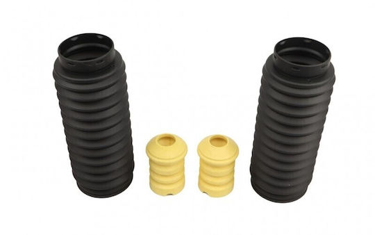 Suspension Protection Bmw X5 E53 2000 Front Set Left + Right 3.0 D 31331096309