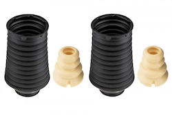 Shock Absorber Bumper Protector Set Alfa Romeo Giulietta 10-20 Front 50511453 Shock Absorber Bumper Protector Set Alfa Romeo Giulietta 10-20 Front 50511453