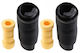 Set Protecție Amortizor Bara Subaru Padurar 97-02 Spate 20371fc000