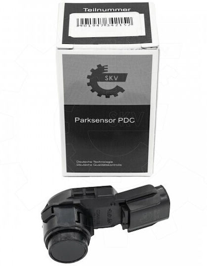 Toyota Rav 4 Iv Parking Sensor 8934160060