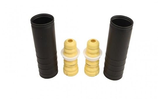 Protecție Amortizor Opel Corsa E 2014 Spate Set Stânga + Dreapta 436985