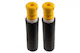 Suspension Shock Absorber Protector Set Opel Adam 14-19 Corsa 14 Rear 13433137
