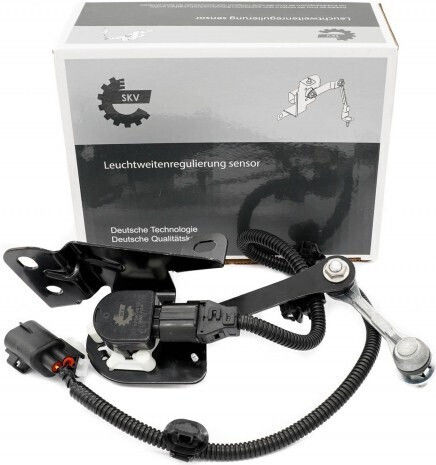 Senzor De Reglare Nivel Faruri Spate Dreapta Lexus Lx Toyota Land Cruiser 89407-60031