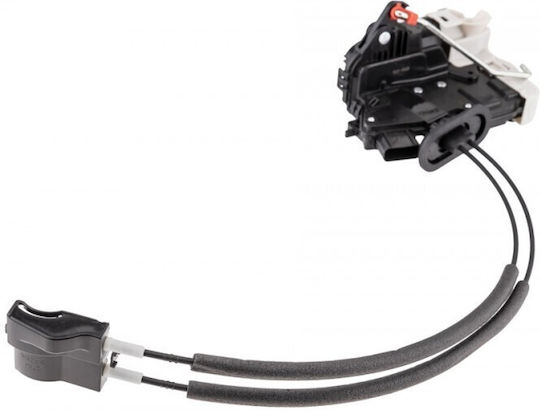 NTY Car Door Parts with Placement Front Right Kia Optima 2010 EZC-KA-070