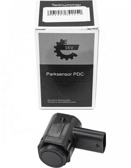 Parking Sensor Ford Galaxy II Mondeo IV Nissan Qashqai Renault Koleos Front