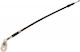 Febi Car Door Parts Rear Placement 04-12 37267