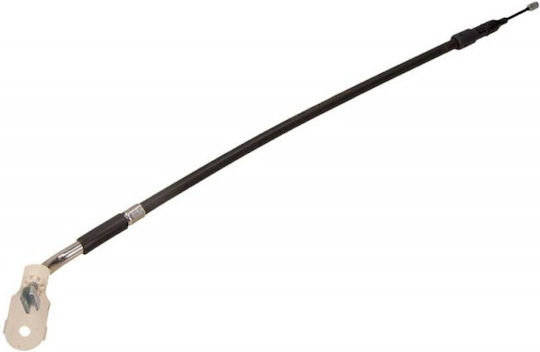 Febi Car Door Parts Rear Placement 04-12 37267