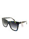 Rebecca Blu Women's Sunglasses with Blue Frame RB8703 RK02