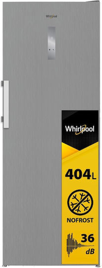 Whirlpool WHFF 6404 X6E Изправен Фризер 404л NoFrost
