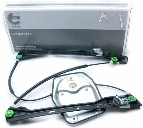 SKV Fenster-Mechanismus mit Platzierung Vorne links Volkswagen Golf Plus