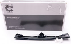 SKV Window Mechanism with Placement Front Left Fiat 500