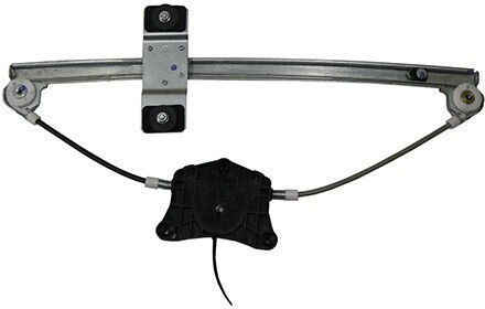 DPA Fenster-Mechanismus Mit Platzierung Hinten Links Für Audi A3 / RS3 04-13 88391797402