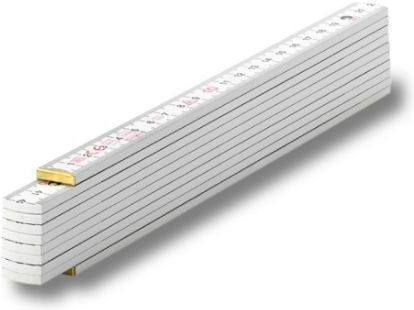 Sola Folding Wooden Ruler Degree Measurement 2m – A-m738