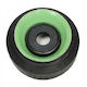 Mcpherson Front Left or Right Knee Cover Wheel Bearing for Audi 80 90 Cabriolet