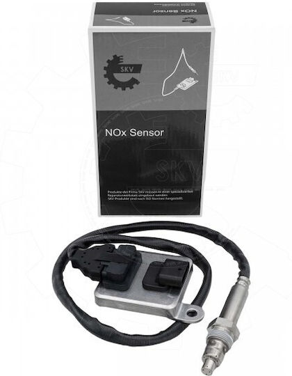 Αισθητήρας Nox Mercedes-benz C E Gle V Vito A0009053000