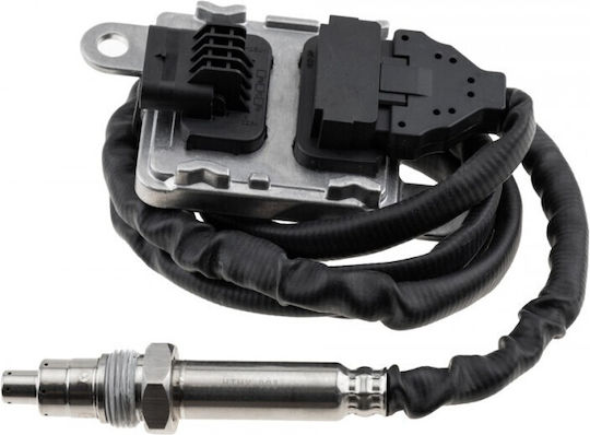 NTY Auto-Motorsensor Nox für Motor Hyundai Santa Fe IV Kia Sorento III 2015 / Motor D4ha D4he D4hh 296402f150
