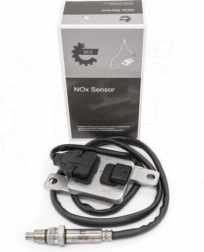 Αισθητήρας Nox Audi A4 Seat Alhambra Vw Sharan 8k0907807e