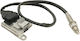 Αισθητήρας Nox Citroen Jumper 2014 2.0 Bluehdi 160 2016 9817454580