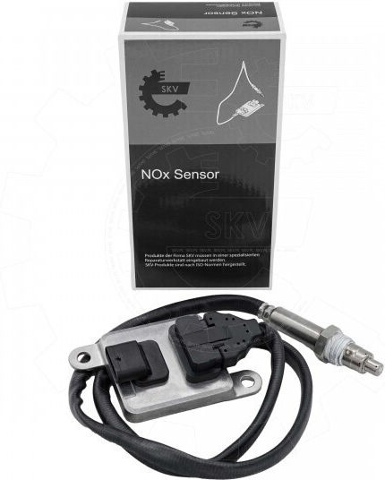 Сензор Nox Mercedes A B C Cla Gla A0009050208