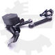 Αισθητήρας Ρύθμισης Επιπέδου Φώτων Audi A8 S8 Vw Phaeton 7l0616213d 7l0616213d