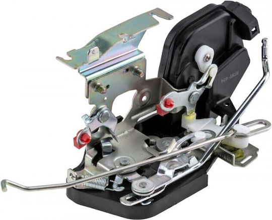 NTY Autotürteile mit Platzierung Vorne rechts Hyundai Coupé 2001 EZC-HY-634