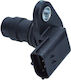 Bremi Auto-Motorsensor Nockenwellenposition Volvo C70 2.4 99 86273547