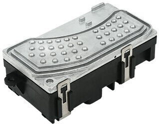 Blower Resistor Audi A6 05-11 R8 07-5 4f0820521a