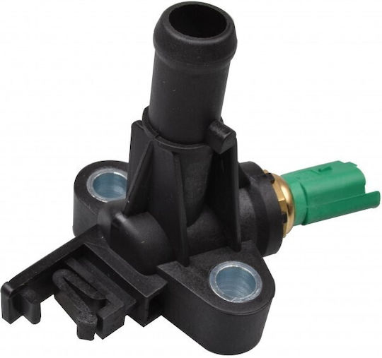 Fiat Panda Wassertemperatur-Sensor Für Auto-Motorsensor