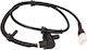Αισθητήρας Abs Ford Mondeo 93 1025012