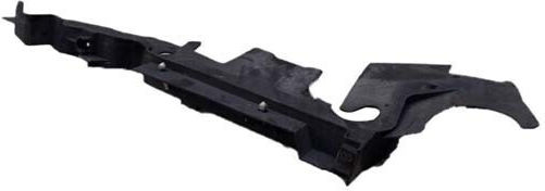Αεραγωγος Αριστερος Audi A6 05-08 4f0121283g