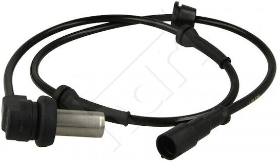 Senzor ABS Audi 100 2.0-2.8 A6 1.8-2.5 131423