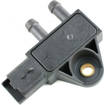Senzor De Presiune Dpf Fiat Scudo 07 2.0 Jtd 1618lp