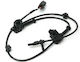ABS-Sensor Mazda 6 Gl Gj 2012 Linker Rechter K0114370x