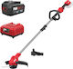 Skil 0250 CA & 3131 AA Battery Shoulder / Hand Brush Cutter 20V 2.6kg With 1 Battery 4Ah