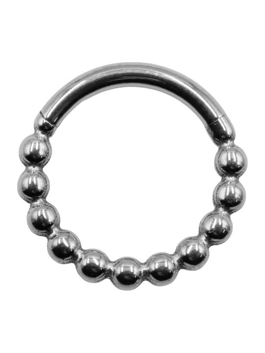 Poco Loco Clicker Earring from Titanium