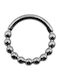 Poco Loco Titan Clicker Ohrring