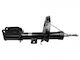 Fast Buds Fiat Scudo 07 Front Right Gas Shock Absorber 5208.q5