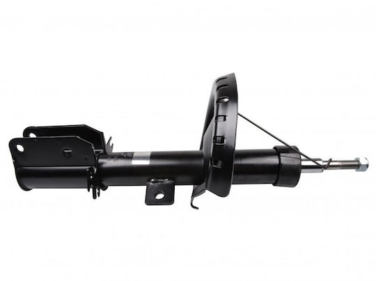 Fast Buds Fiat Scudo 07 Front Right Gas Shock Absorber 5208.q5