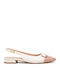 Beige Heels SV-VB67307-26ML-Beige