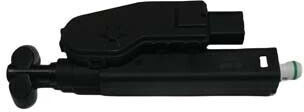Накрайник На Пръскачка На Фар Вляво Audi A8 03-07 4e0955965a