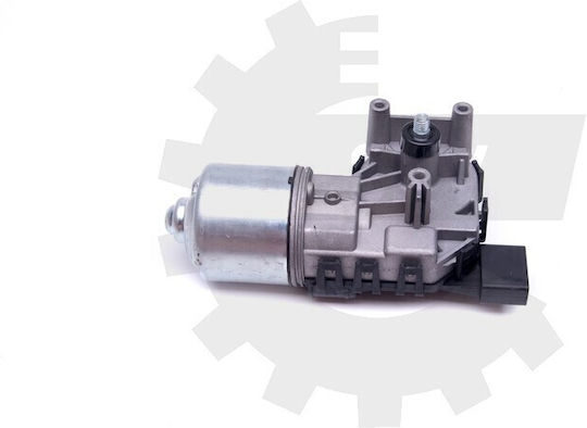 Мотор за Предни Чистачки Ford Fiesta Vi 1698869 1698869
