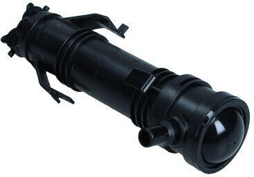 Difficult Washer Nozzle Vw Touareg 15 Left 7p6955103a