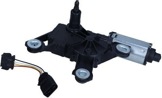 Maxgear Fensterwischersystem Volkswagen Zurück Touareg 2010 7p6955711a