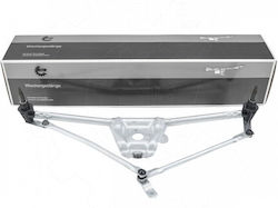 Nissan Kubistar Renault Kangoo Vorderer Fensterwischersystem 7701043887 Nissan Kubistar Renault Kangoo Vorderer Fensterwischersystem 7701043887